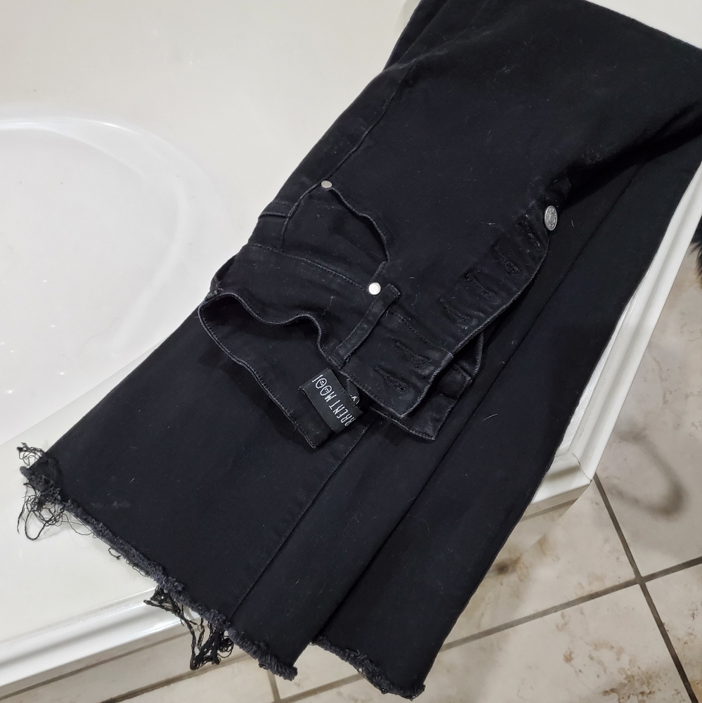 Current Mood pants